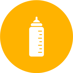 babyflasche icon