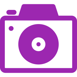 Camera icon