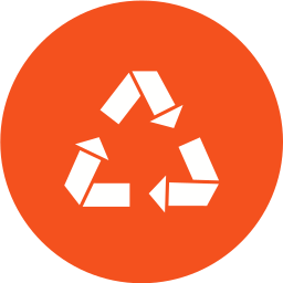 recyceln icon