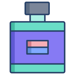 After shave icon