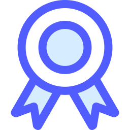 Badge icon