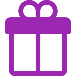 geschenkbox icon