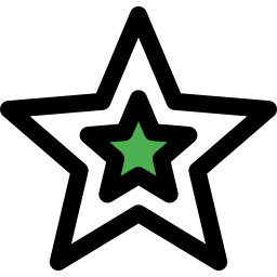 star Icône