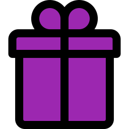 geschenkbox icon