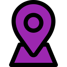 Location icon