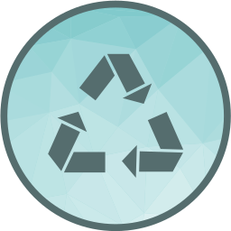 recyceln icon