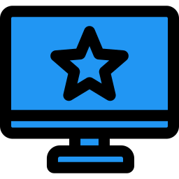 rezension icon