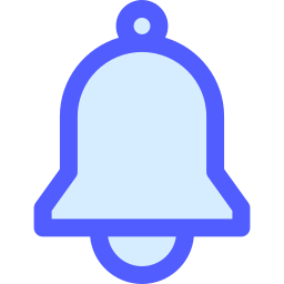 benachrichtigung icon