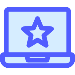 Review icon