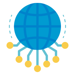 Network icon