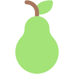 Pear icon