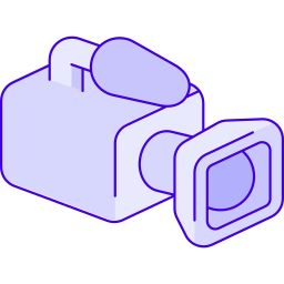 Video Camera icon