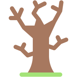 Dry Tree icon