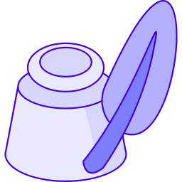 Inkwell icon