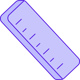 Ruler icon