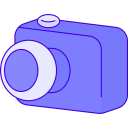 Camera icon