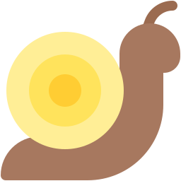 snail icon