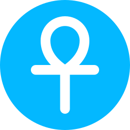 ankh icon