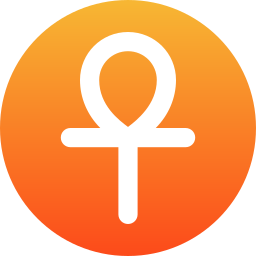 ankh icon