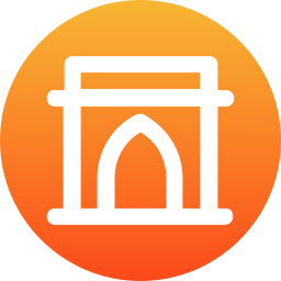 Archway icon