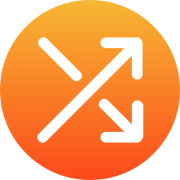 Arrow icon