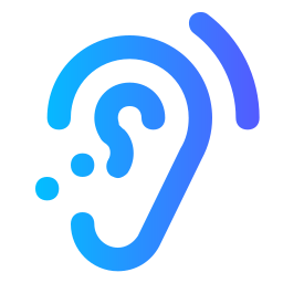 assistive-listening-systeme icon