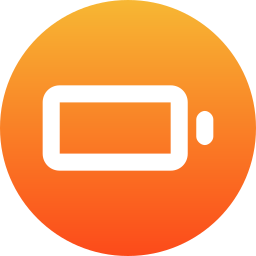 Battery icon