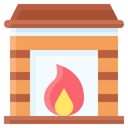 kamin icon