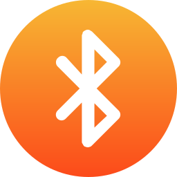 Bluetooth icon