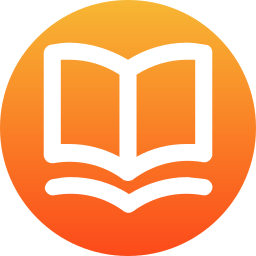 Book icon