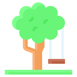 Tree icon