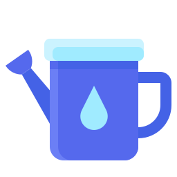 Watering Plants icon