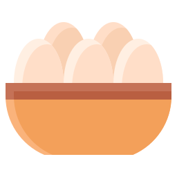 Egg icon