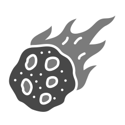 meteorit icon