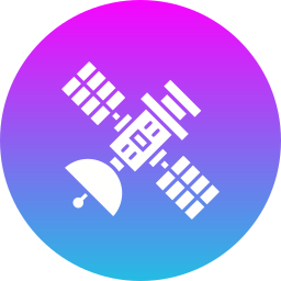 Satellite icon