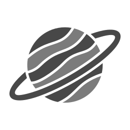 saturn icon