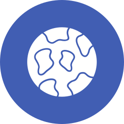 Earth icon