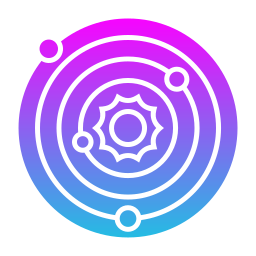 Solar System icon