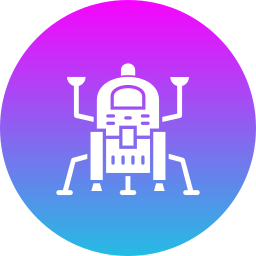 lander icon