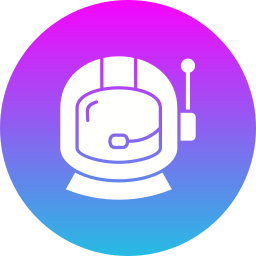 Helmet icon