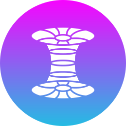 Wormhole icon