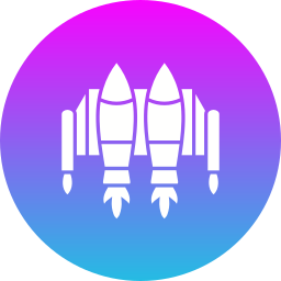 Jetpack icon