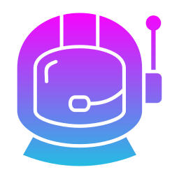 Helmet icon