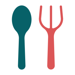 Cutlery icon