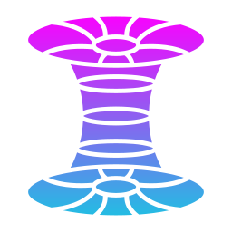 Wormhole icon