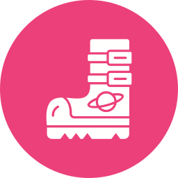 Boots icon