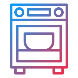 Oven icon