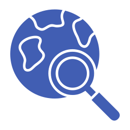 Research icon