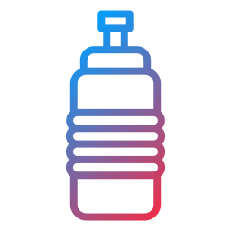 wasserflasche icon