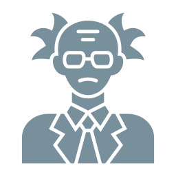 scientist icon